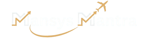 Mansys Mantra Logo